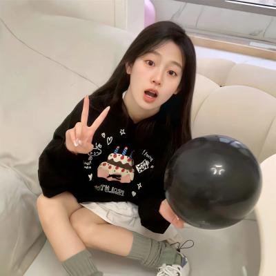 踉跄的女孩